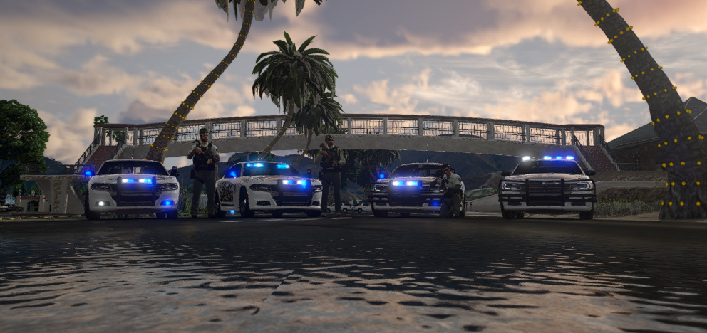 Middle Tennessee Roleplay